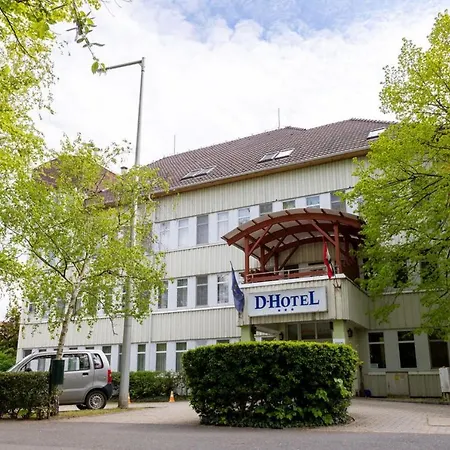 D-hotel Hotel