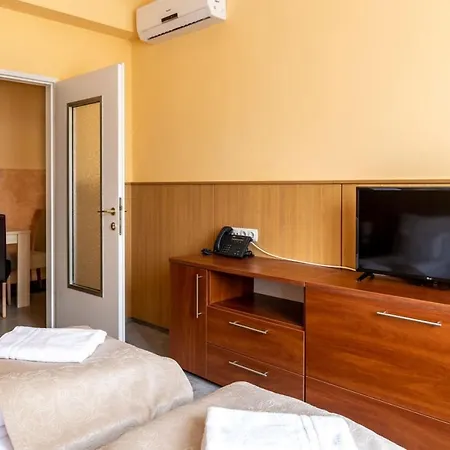 D-hotel Hotel