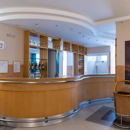 D-hotel Hotel Gyula