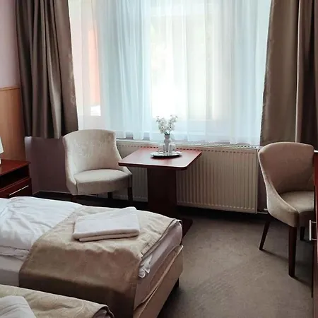 D-hotel 3*