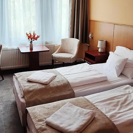 D-hotel 3*