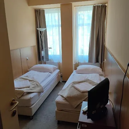D-hotel Hotel