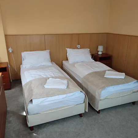 Hotel D-hotel 3*