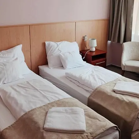 Hotel D-hotel