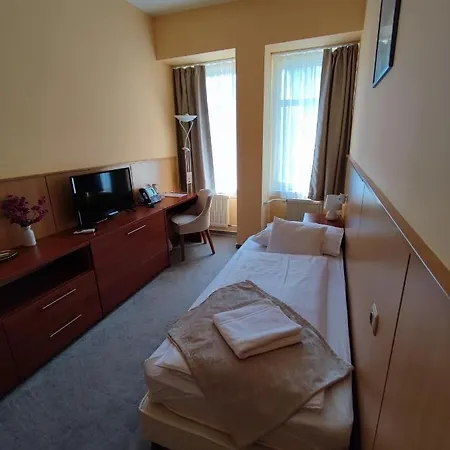 Hotel D-hotel Gyula