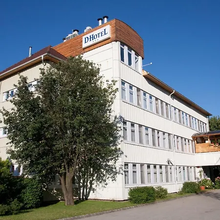 Hotel D-hotel